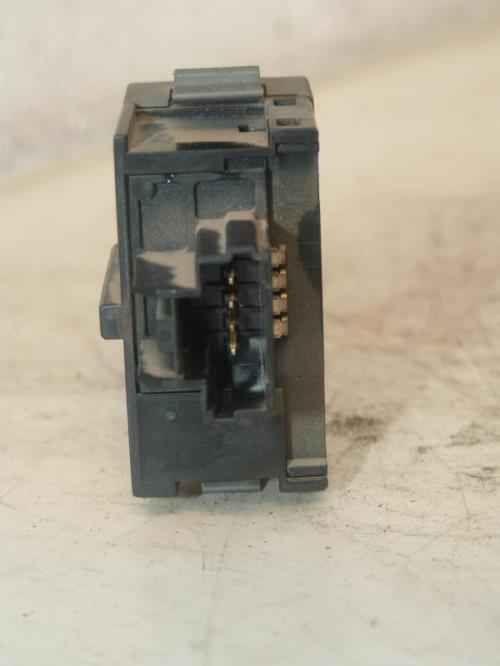 Commande de reglage hauteur de phare RENAULT LAGUNA 2 PHASE 1 Diesel