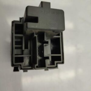Commande de reglage hauteur de phare RENAULT CLIO 3 PHASE 1 Diesel