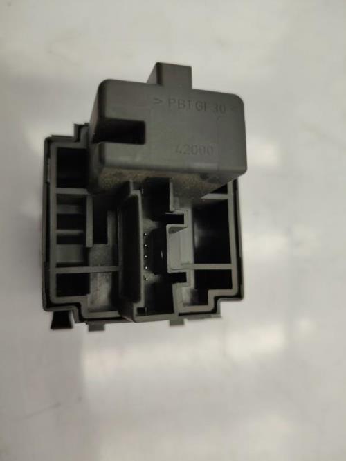 Commande de reglage hauteur de phare RENAULT CLIO 3 PHASE 1 Diesel