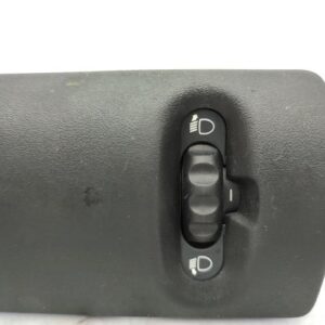 Commande de reglage hauteur de phare RENAULT KANGOO 2 PHASE 2 Diesel
