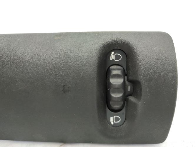 Commande de reglage hauteur de phare RENAULT KANGOO 2 PHASE 2 Diesel