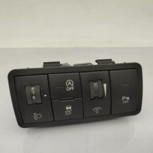 Commande de reglage hauteur de phare HYUNDAI IX 20 PHASE 1 Diesel