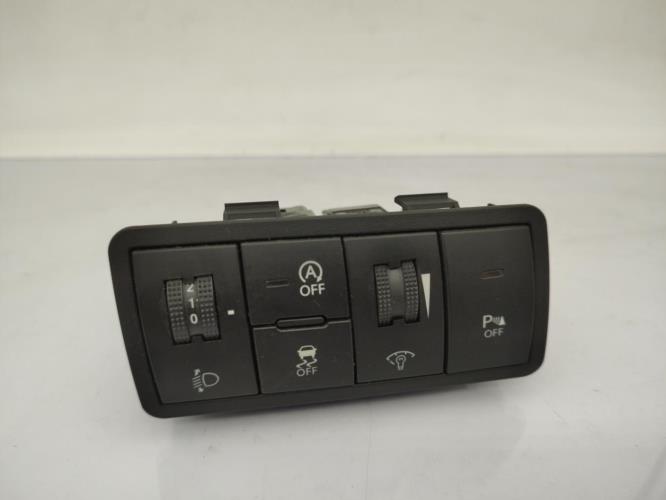Commande de reglage hauteur de phare HYUNDAI IX 20 PHASE 1 Diesel