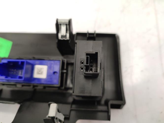 Commande de reglage hauteur de phare PEUGEOT 308 2 PHASE 1 Diesel