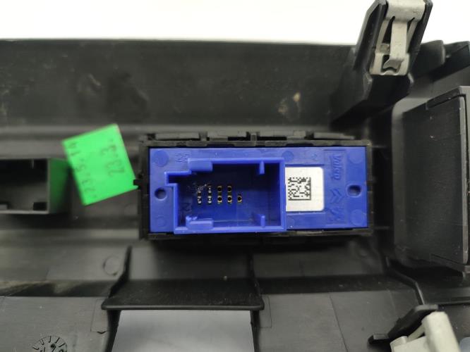 Commande de reglage hauteur de phare PEUGEOT 308 2 SW PHASE 1 BREAK Diesel