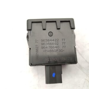 Commande de reglage hauteur de phare PEUGEOT 508 1 SW PHASE 2 BREAK Diesel