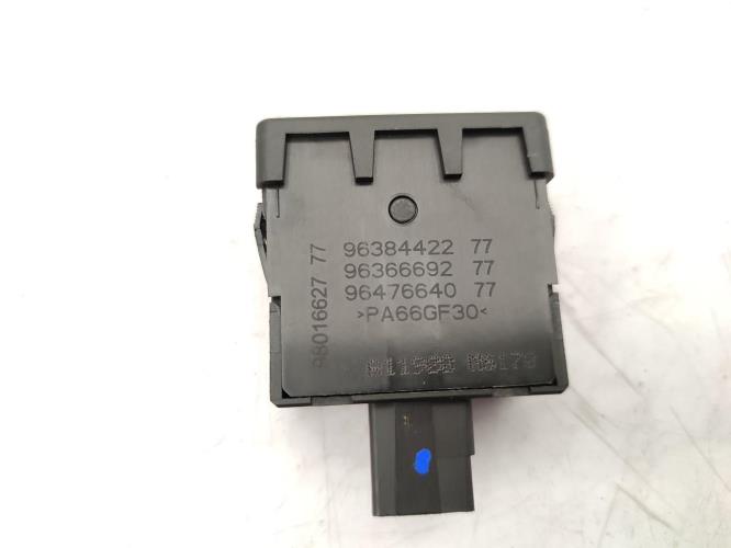 Commande de reglage hauteur de phare PEUGEOT 508 1 SW PHASE 2 BREAK Diesel