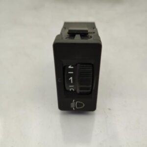 Commande de reglage hauteur de phare PEUGEOT PARTNER 2 PHASE 3 Diesel