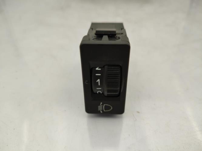 Commande de reglage hauteur de phare PEUGEOT PARTNER 2 PHASE 3 Diesel