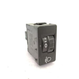 Commande de reglage hauteur de phare PEUGEOT 208 1 PHASE 2 Diesel