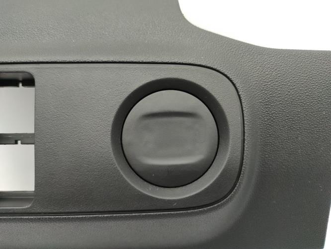 Commande de reglage hauteur de phare CITROEN C3 3 PHASE 1 Diesel