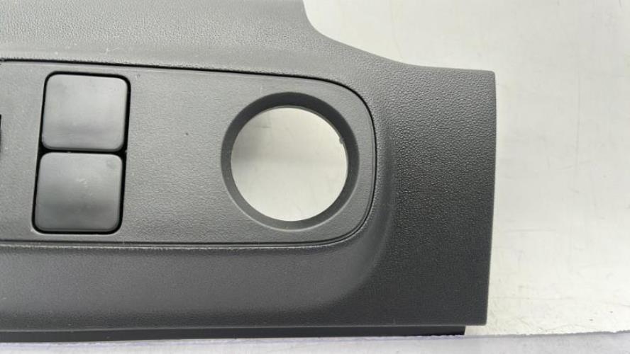 Commande de reglage hauteur de phare CITROEN C3 3 PHASE 2 Diesel