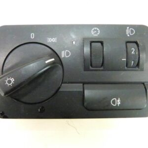 Commande de reglage hauteur de phare BMW SERIE 3 E46 PHASE 1 Diesel