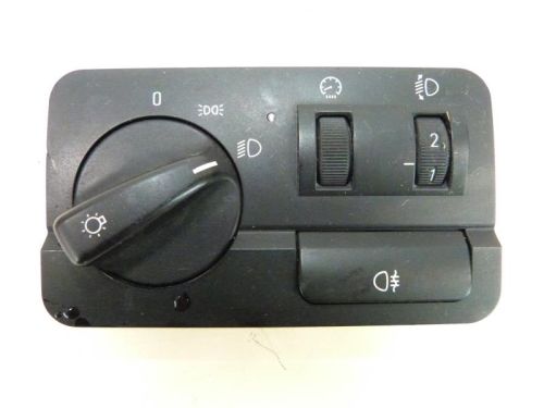 Commande de reglage hauteur de phare BMW SERIE 3 E46 PHASE 1 Diesel