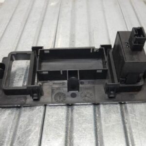 Commande de reglage hauteur de phare CITROEN C4 2 PHASE 1 Diesel