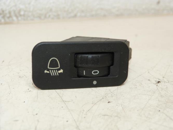 Commande de reglage hauteur de phare PEUGEOT Diesel