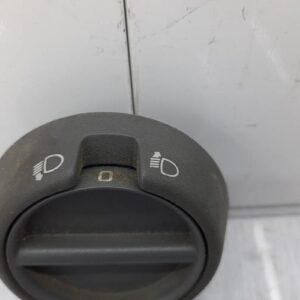 Commande de reglage hauteur de phare RENAULT CLIO 1 PHASE 3 Diesel