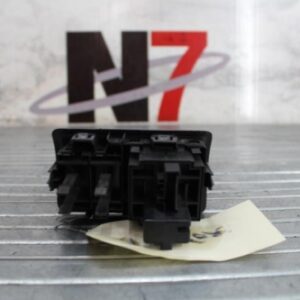 Commande de reglage hauteur de phare RENAULT CLIO 3 PHASE 2 BREAK Diesel