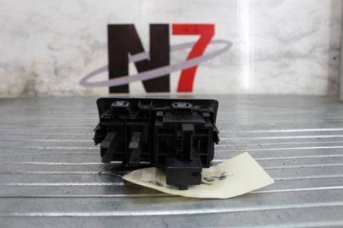 Commande de reglage hauteur de phare RENAULT CLIO 3 PHASE 2 BREAK Diesel