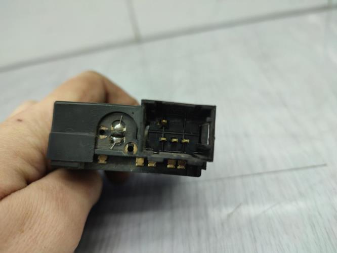 Commande de reglage hauteur de phare RENAULT KANGOO 2 PHASE 2 Diesel