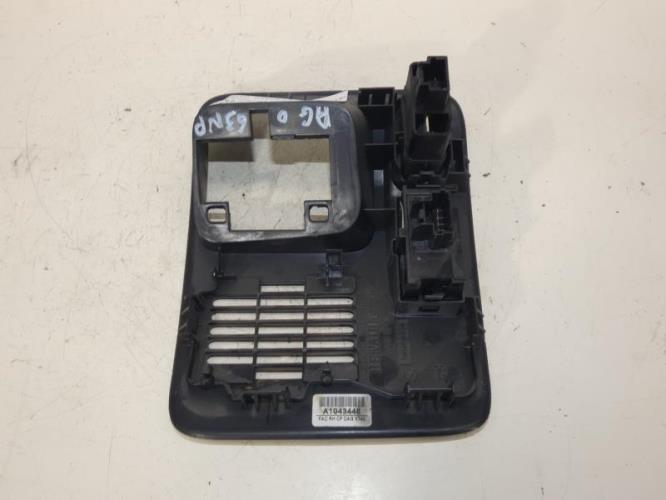 Commande de reglage hauteur de phare RENAULT LAGUNA 2 PHASE 2 Diesel