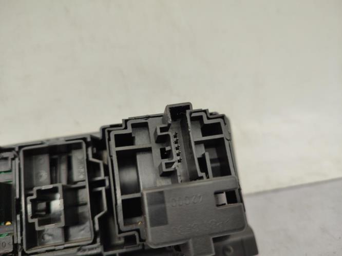 Commande de reglage hauteur de phare RENAULT LAGUNA 3 PHASE 1 Diesel