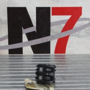 Commande de reglage hauteur de phare RENAULT MEGANE 3 PHASE 1 Diesel