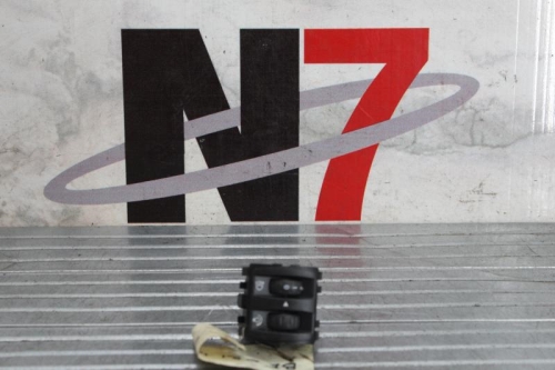 Commande de reglage hauteur de phare RENAULT MEGANE 3 PHASE 1 Diesel