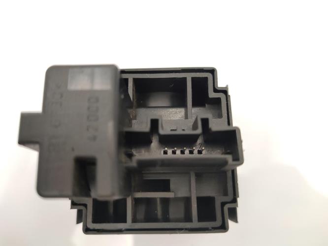 Commande de reglage hauteur de phare RENAULT TWINGO 2 PHASE 1 Essence