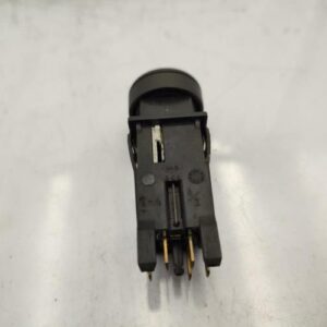 Commande degivrage lunette arriere PEUGEOT 205 PHASE 2 Diesel