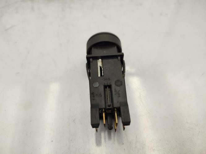 Commande degivrage lunette arriere PEUGEOT 205 PHASE 2 Diesel