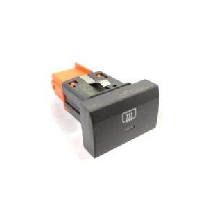 Commande degivrage lunette arriere VOLKSWAGEN POLO 5 PHASE 1 Essence