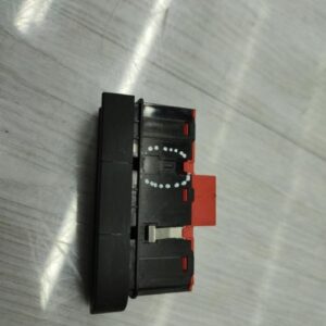 Commande degivrage lunette arriere AUDI A1 1 PHASE 1 Diesel