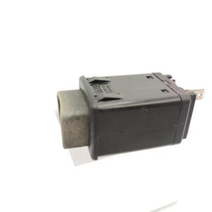 Commande degivrage lunette arriere PEUGEOT 205 PHASE 1 Essence