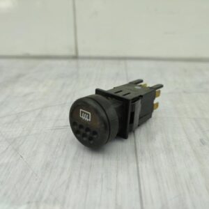 Commande degivrage lunette arriere PEUGEOT 205 PHASE 2 Diesel