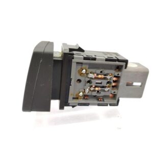Commande degivrage lunette arriere HYUNDAI TUCSON 1 Diesel