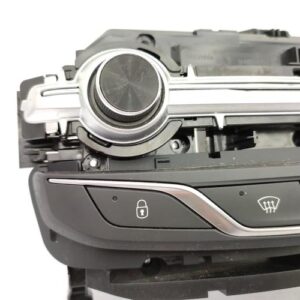Commande chauffage PEUGEOT 308 2 PHASE 2 Diesel
