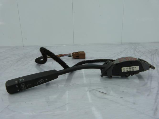 Commande regulateur vitesse MERCEDES