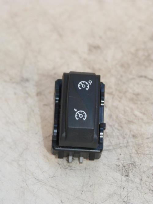 Commande regulateur vitesse RENAULT GRAND SCENIC 3 PHASE 1 Diesel