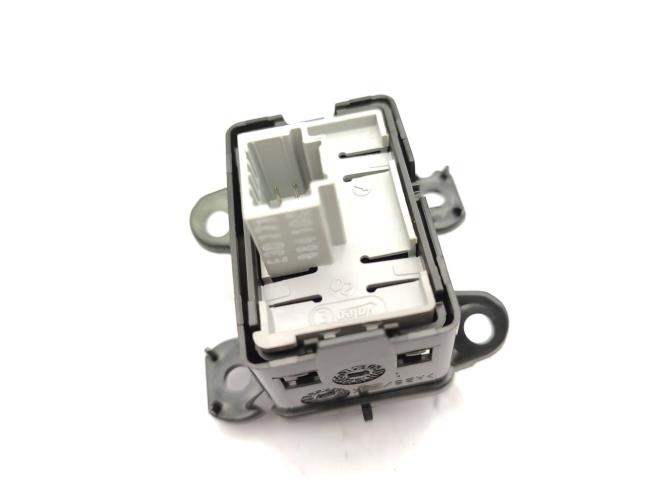 Commande regulateur vitesse RENAULT LAGUNA 3 PHASE 1 Diesel