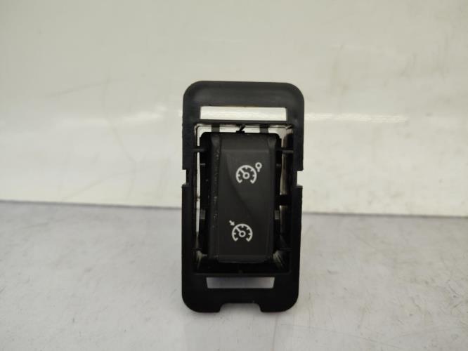 Commande regulateur vitesse RENAULT ZOE 1 Electricité