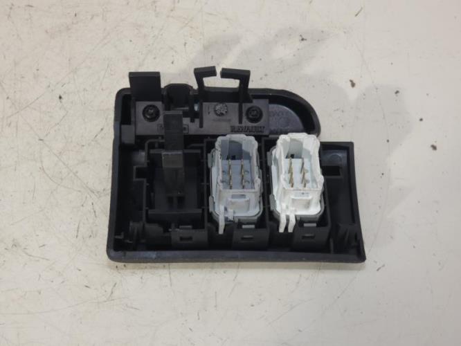 Commande regulateur vitesse RENAULT LAGUNA 2 PHASE 2 Diesel