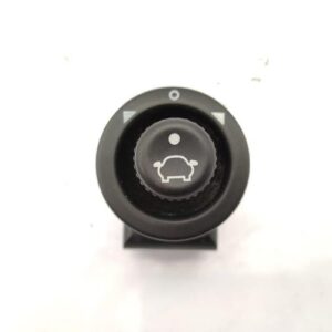 Commande retroviseurs FORD FIESTA 5 PHASE 1 Diesel