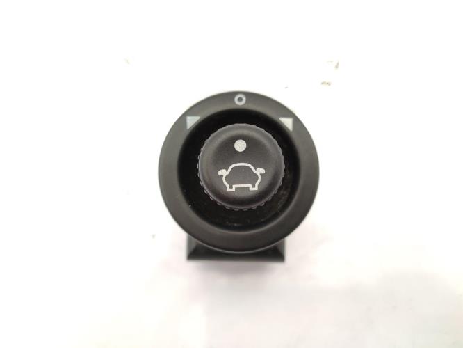 Commande retroviseurs FORD FIESTA 5 PHASE 1 Diesel