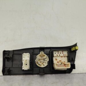Commande retroviseurs TOYOTA RAV4 2 PHASE 1 Diesel