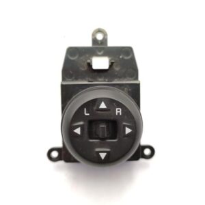 Commande retroviseurs KIA RIO 3 PHASE 2 Essence
