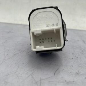 Commande retroviseurs CITROEN C3 3 PHASE 2 Diesel