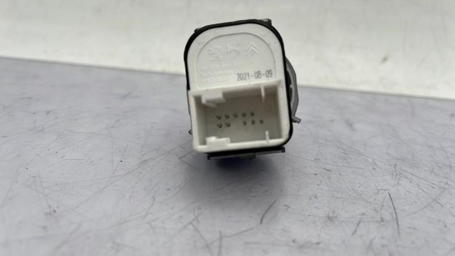 Commande retroviseurs CITROEN C3 3 PHASE 2 Diesel