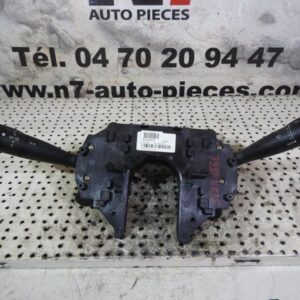 Com (Bloc Contacteur Tournant+Commodo Essuie Glace+Commodo Phare) CITROEN C4 1 PHASE 1 COUPE Essence