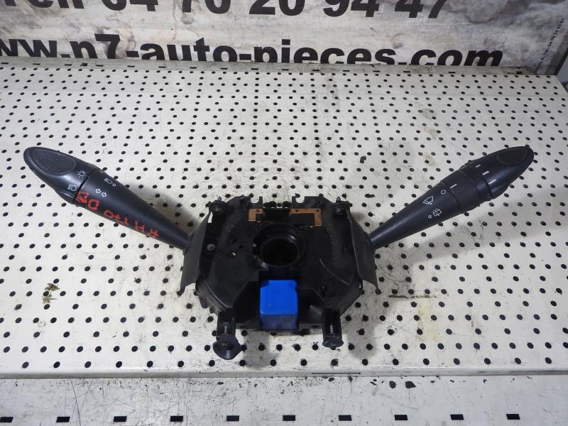 Com (Bloc Contacteur Tournant+Commodo Essuie Glace+Commodo Phare) FIAT MAREA WEEKEND BREAK Diesel